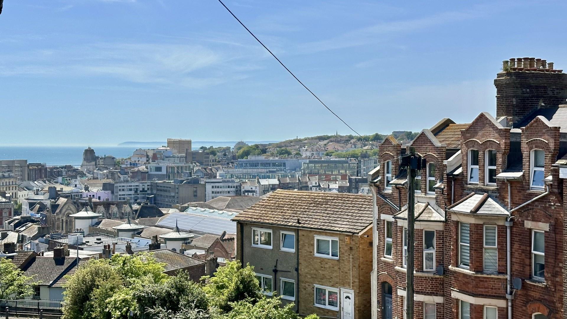 1 bed property in Wellington Road, Hastings
